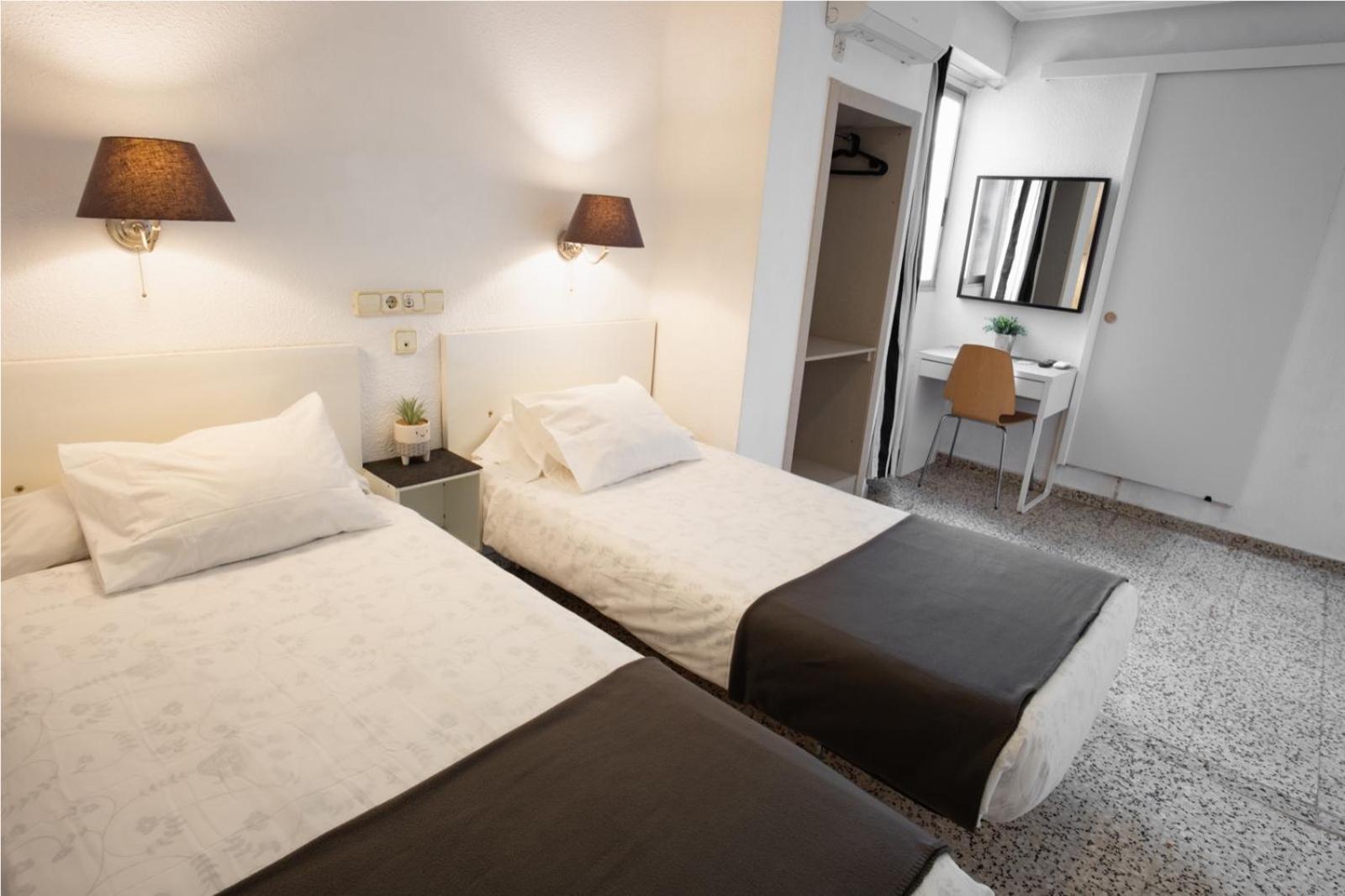 Hostal On Dormire Valencia, Valencia