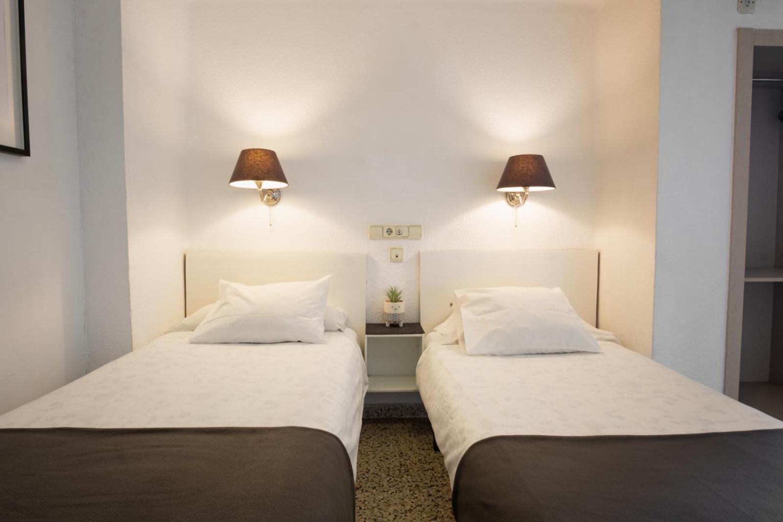 Hostal On Dormire Valencia — Foto 3