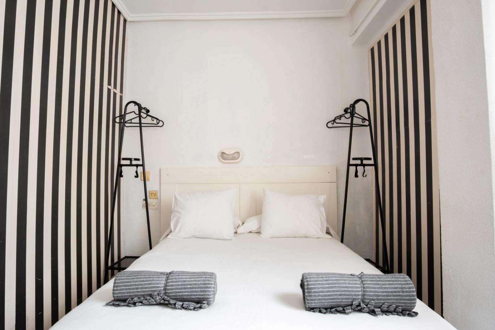 Hostal On Dormire Valencia — Foto 2